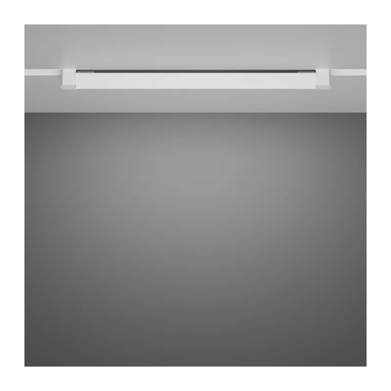 Трековый светильник Базис поворотный / Basis Rot Unity 3000K 20Вт 120° Maytoni TR104-1-20W3K-W 5