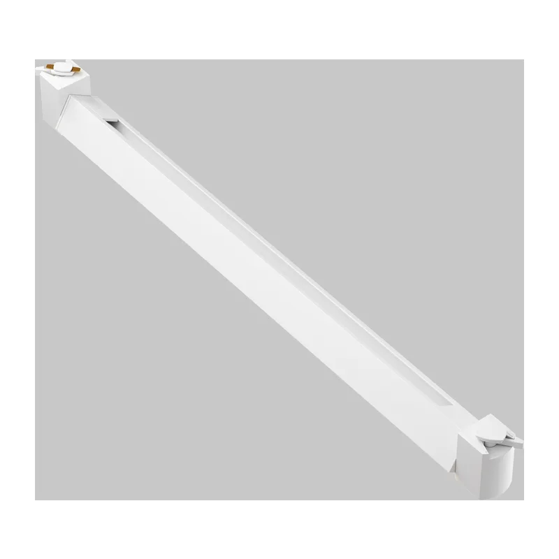 Трековый светильник Базис поворотный / Basis Rot Unity 3000K 20Вт 120° Maytoni TR104-1-20W3K-W 6