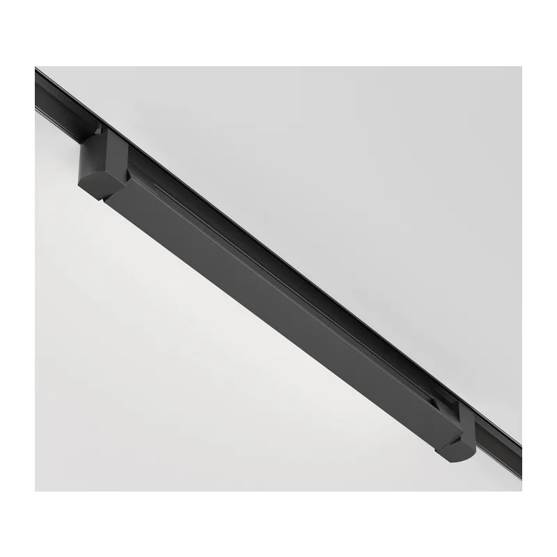 Трековый светильник Базис поворотный / Basis Rot Unity 4000K 20Вт 120° Maytoni TR104-1-20W4K-B 7