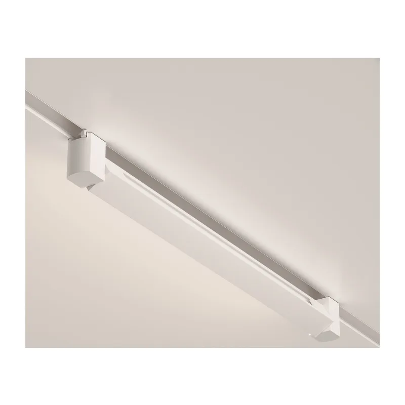 Трековый светильник Базис поворотный / Basis Rot Unity 4000K 20Вт 120° Maytoni TR104-1-20W4K-W 7