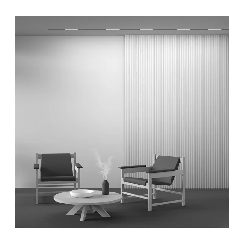Трековый светильник Парете / Parete Exility 3000K 12Вт 120° Maytoni TR106-2-12W3K-B 7