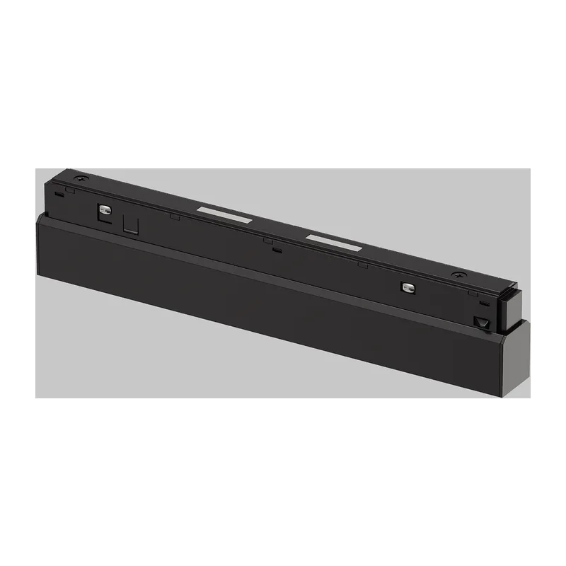 Трековый светильник Парете / Parete Exility 3000K 12Вт 120° Maytoni TR106-2-12W3K-B 8