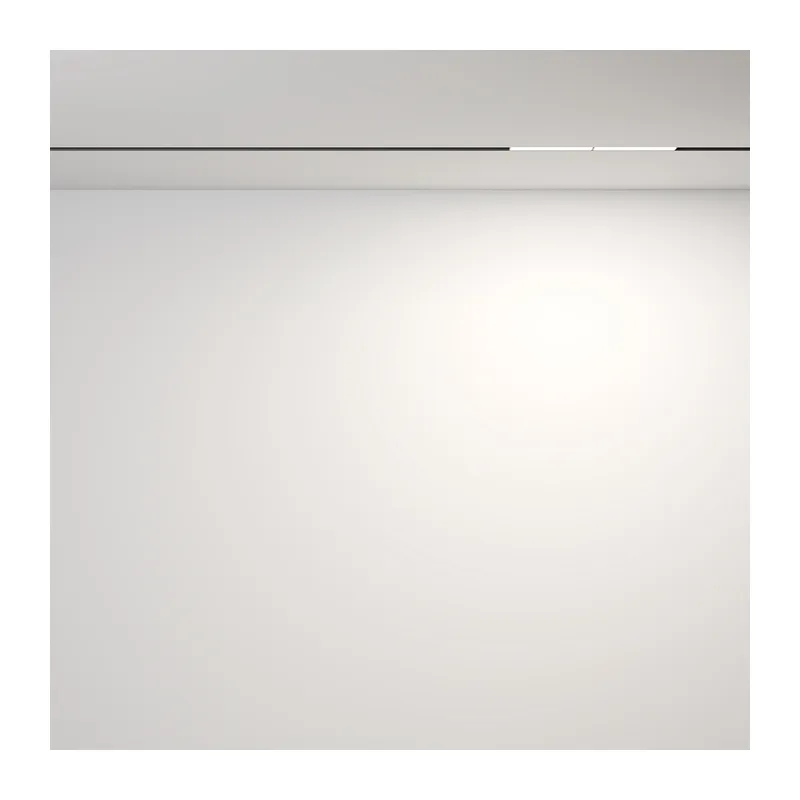 Трековый светильник Парете / Parete Exility 4000K 12Вт 120° Maytoni TR106-2-12W4K-B 5