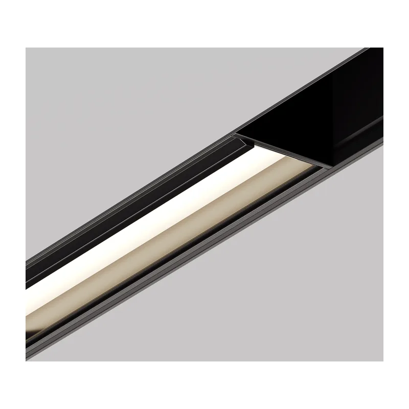 Трековый светильник Парете / Parete Exility 4000K 12Вт 120° Maytoni TR106-2-12W4K-B 8