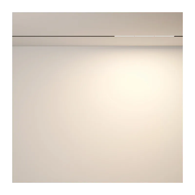 Трековый светильник Парете / Parete Exility 3000K 18Вт 120° Maytoni TR106-2-18W3K-B 12