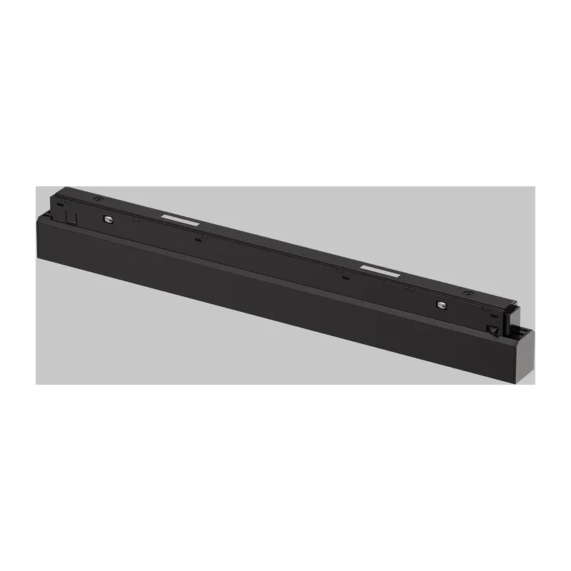 Трековый светильник Парете / Parete Exility 4000K 18Вт 120° Maytoni TR106-2-18W4K-B 7