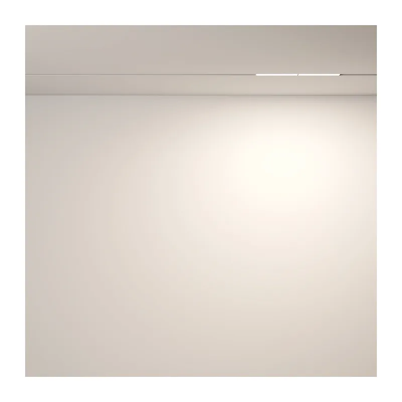 Трековый светильник Парете / Parete Exility 2700-6000K 12W 120° Dim Smart Maytoni TR106-4-12W-DS-W 12