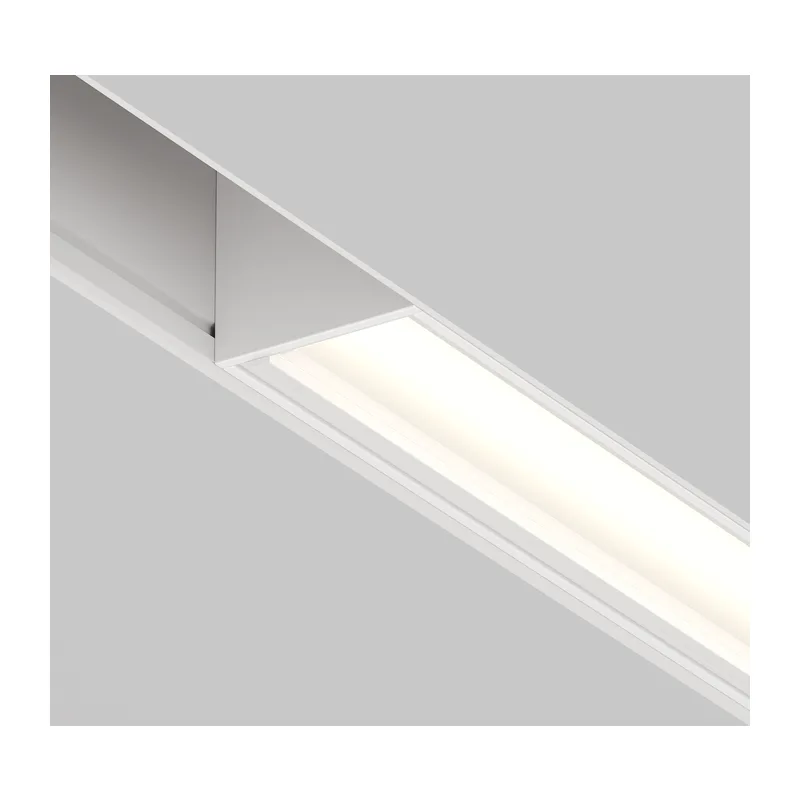 Трековый светильник Парете / Parete Exility 2700-6000K 12W 120° Dim Smart Maytoni TR106-4-12W-DS-W 3