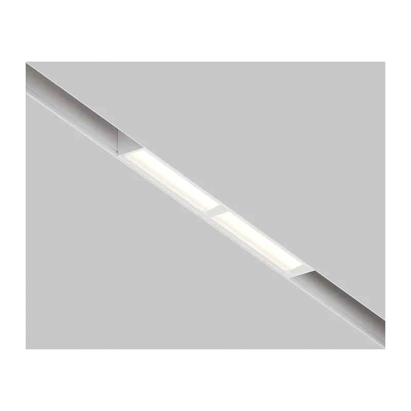 Трековый светильник Парете / Parete Exility 2700-6000K 12W 120° Dim Smart Maytoni TR106-4-12W-DS-W 4
