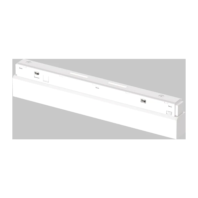 Трековый светильник Парете / Parete Exility 2700-6000K 12W 120° Dim Smart Maytoni TR106-4-12W-DS-W 7