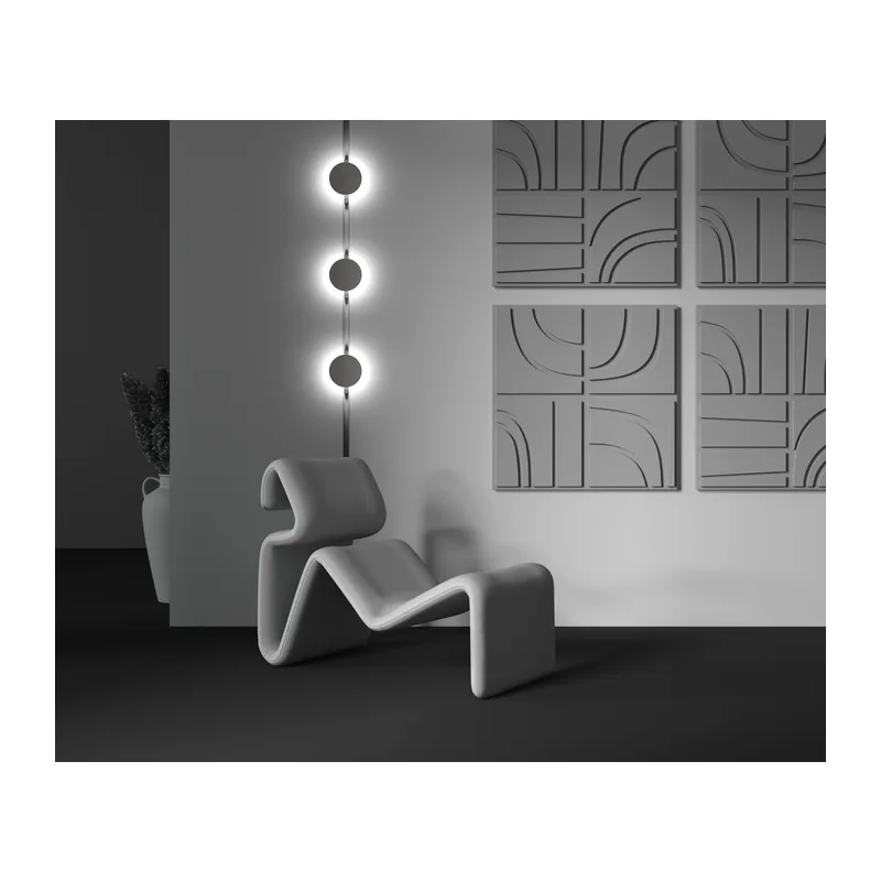 Трековый светильник Релакс / Relax Exility 3000K 5Вт 120° Maytoni TR107-2-5W3K-BS 5