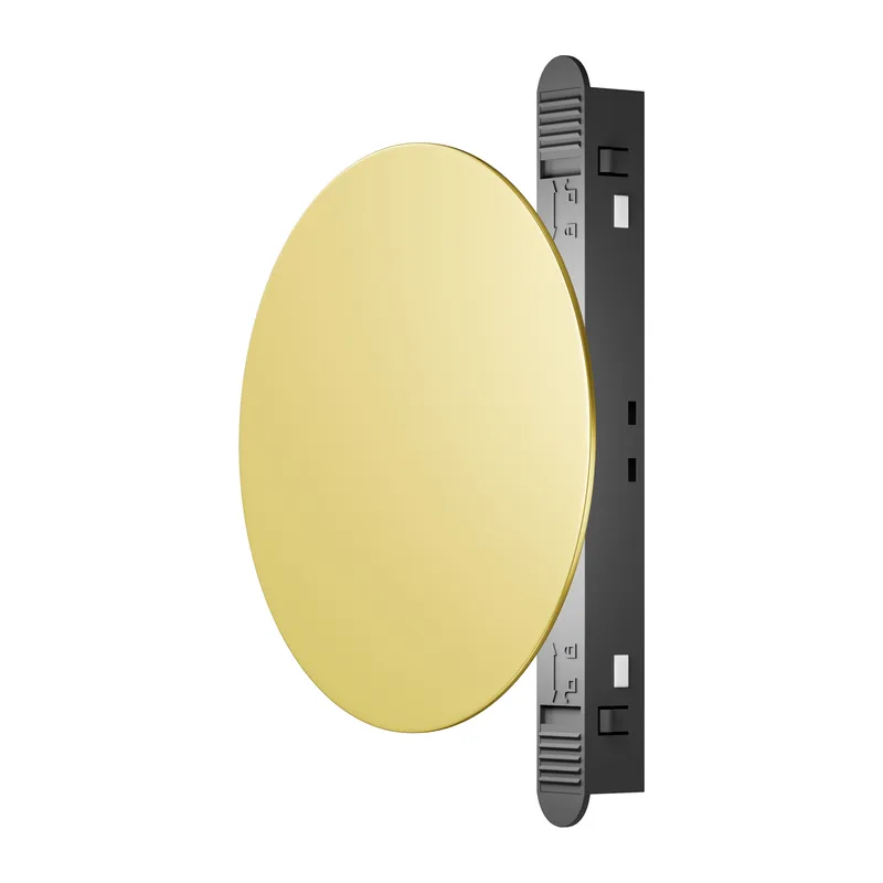 Трековый светильник Релакс / Relax Exility 3000K 5Вт 120° Maytoni TR107-2-5W3K-BS