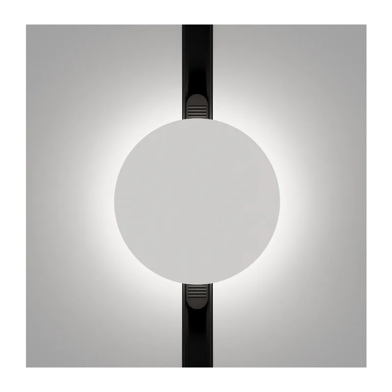 Трековый светильник Релакс / Relax Exility 3000K 5Вт 120° Maytoni TR107-2-5W3K-W 4