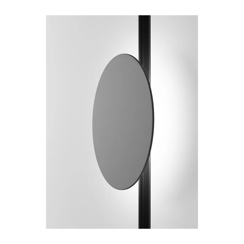 Трековый светильник Релакс / Relax Exility 4000K 5Вт 120° Maytoni TR107-2-5W4K-B 5