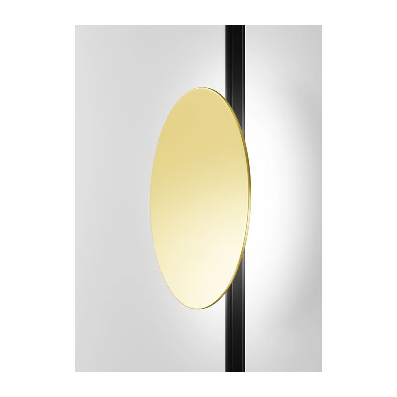 Трековый светильник Релакс / Relax Exility 4000K 5Вт 120° Maytoni TR107-2-5W4K-BS 3