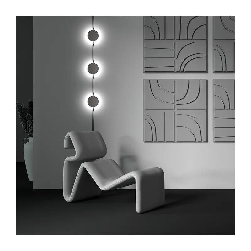 Трековый светильник Релакс / Relax Exility 4000K 5Вт 120° Maytoni TR107-2-5W4K-BS 5