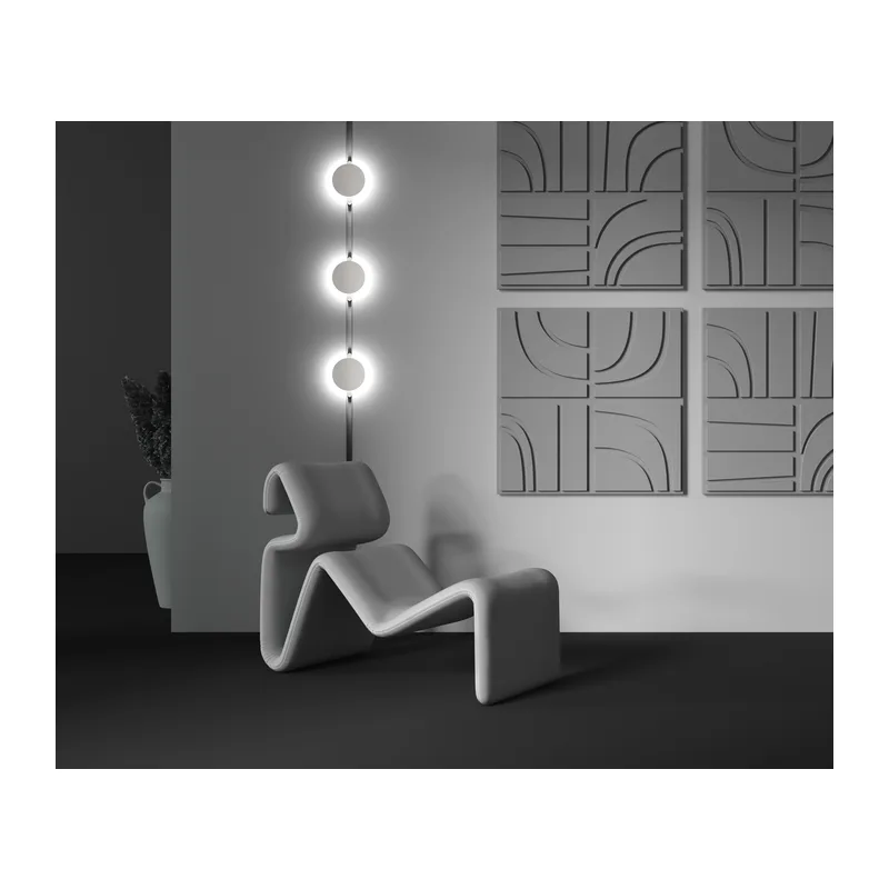 Трековый светильник Релакс / Relax Exility 4000K 5Вт 120° Maytoni TR107-2-5W4K-W 6