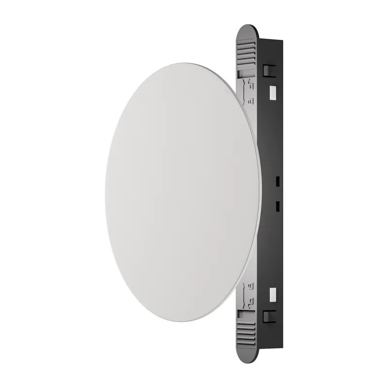 Трековый светильник Релакс / Relax Exility 2700-6000K 5Вт 120° Dim Smart Maytoni TR107-4-5W-DS-W