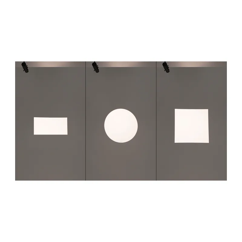 Трековый светильник Гала / Gala Exility 4000K 10Вт 20°-35° Maytoni TR108-2-10W4K-B 4