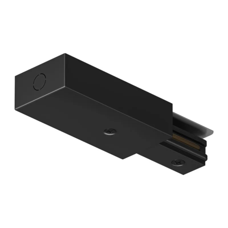 Подвод питания Denkirs DK Track Black (SOLID BASE) | DK ТРЕК ЧЕРНЫЙ (СОЛИД БЕЙС) TR1100-BK 3