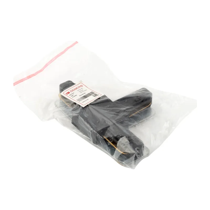 Коннектор Denkirs DK Track Black (SOLID BASE) | DK ТРЕК ЧЕРНЫЙ (СОЛИД БЕЙС) TR1103-BK 3
