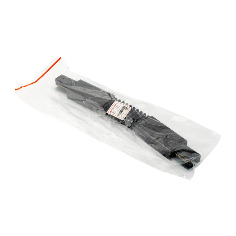 Коннектор Denkirs DK Track Black (SOLID BASE) | DK ТРЕК ЧЕРНЫЙ (СОЛИД БЕЙС) TR1106-BK 3