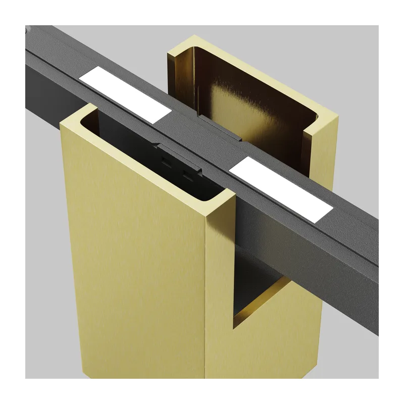 Трековый светильник Альфа / Alfa Exility 2700-6000K 7Вт 50° Dim Smart Maytoni TR121-4-7W-DS-BS 7