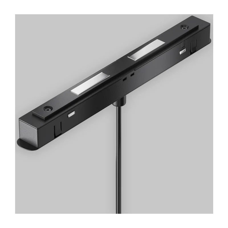 Трековый светильник Плато / Plato Exility 3000K 15Вт 120° Maytoni TR123-2-15W3K-B 8