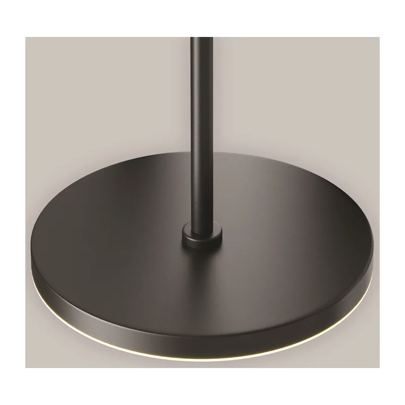 Трековый светильник Плато / Plato Exility 3000K 15Вт 120° Maytoni TR123-2-15W3K-B 4