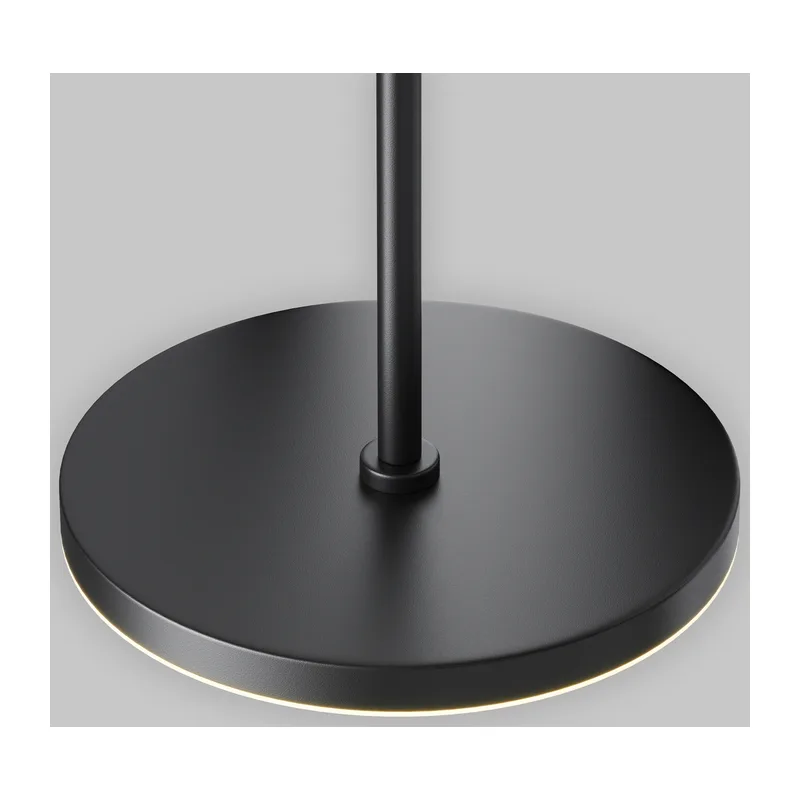 Трековый светильник Плато / Plato Exility 4000K 15Вт 120° Maytoni TR123-2-15W4K-B 2