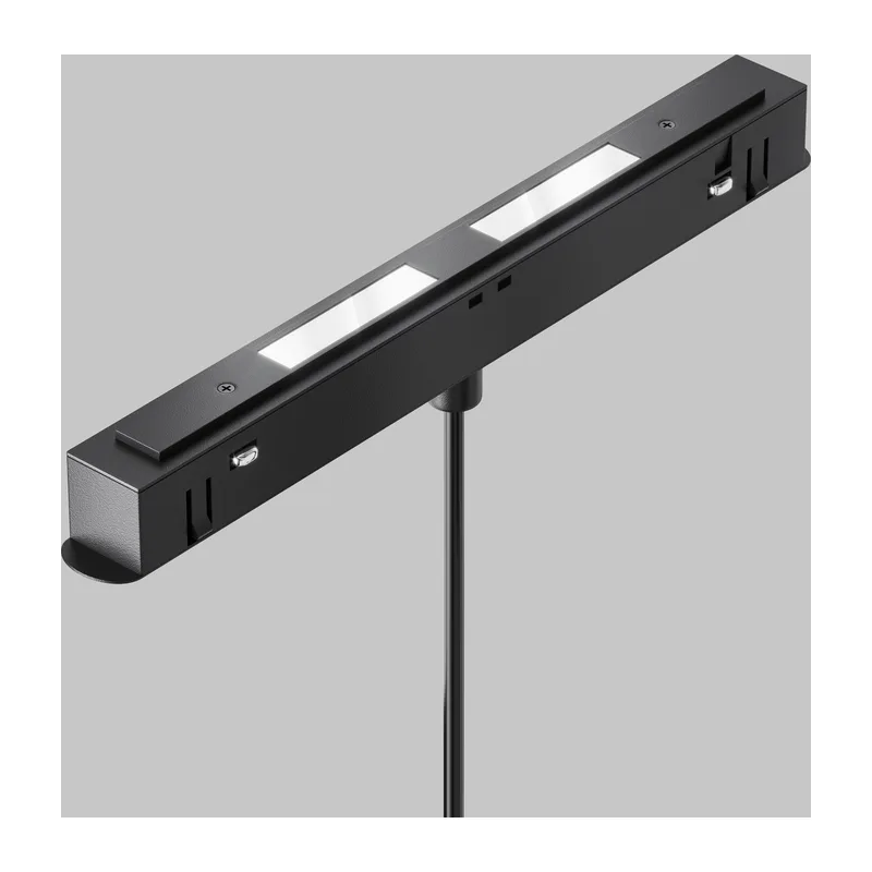 Трековый светильник Плато / Plato Exility 4000K 15Вт 120° Maytoni TR123-2-15W4K-B 7