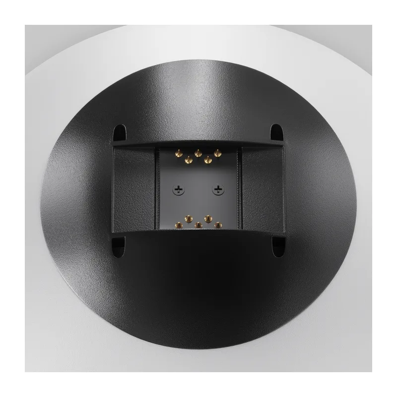 Подвесной светильник Кубок / Bowl Parity 3000K 20Вт 120° белый Maytoni TR126B-20W3K-W 6