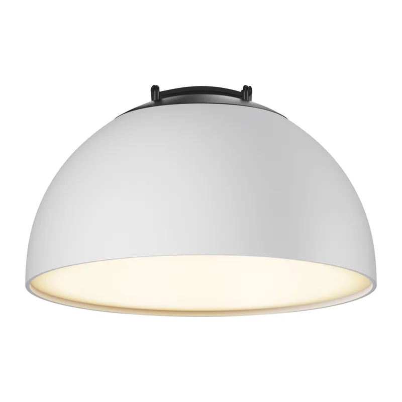 Подвесной светильник Кубок / Bowl Parity 3000K 20Вт 120° белый Maytoni TR126B-20W3K-W
