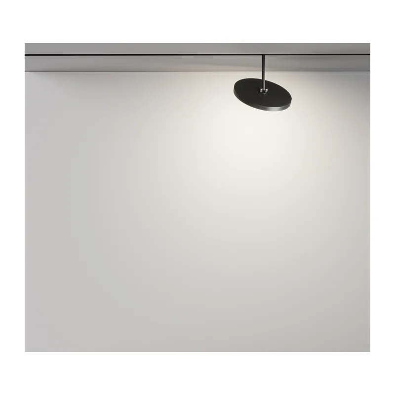 Трековый светильник Плато / Plato Exility 2700-6000K 15Вт 120° Dim Smart Maytoni TR131-4-15W-DS-B 3