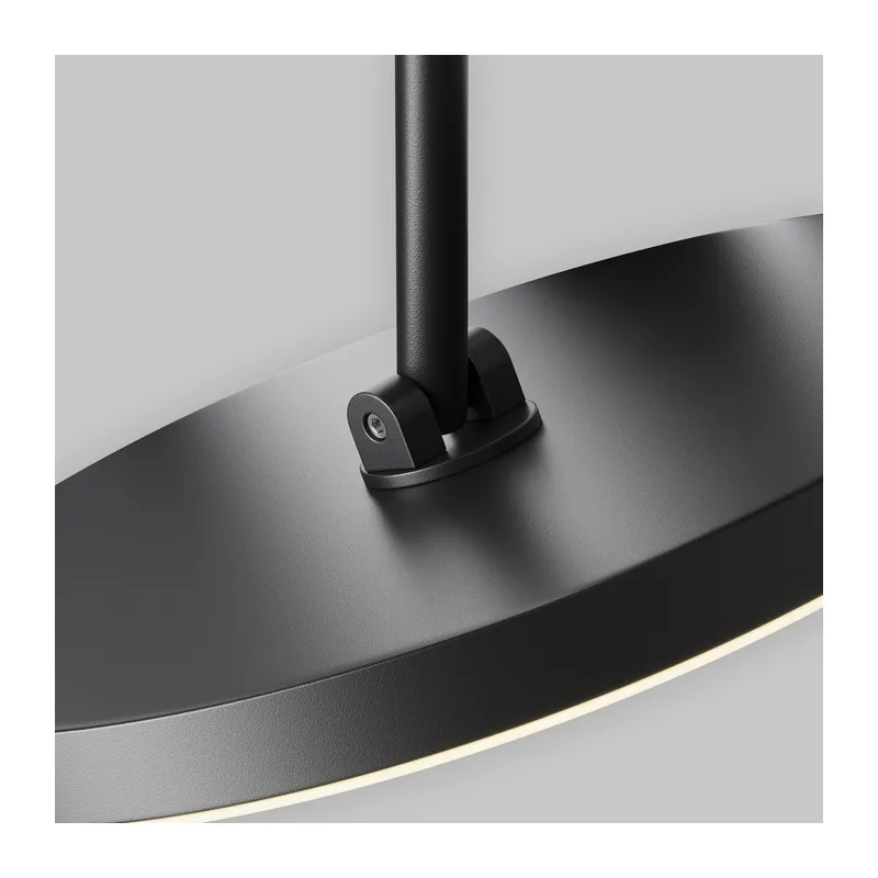 Трековый светильник Плато / Plato Exility 2700-6000K 15Вт 120° Dim Smart Maytoni TR131-4-15W-DS-B 7