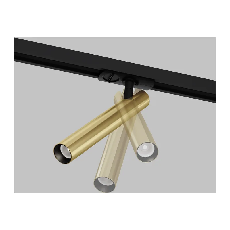 Трековый светильник Фокус Т / Focus T Unity 4000K 6Вт 36° Maytoni TR141-1-6W4K-M-BS 5