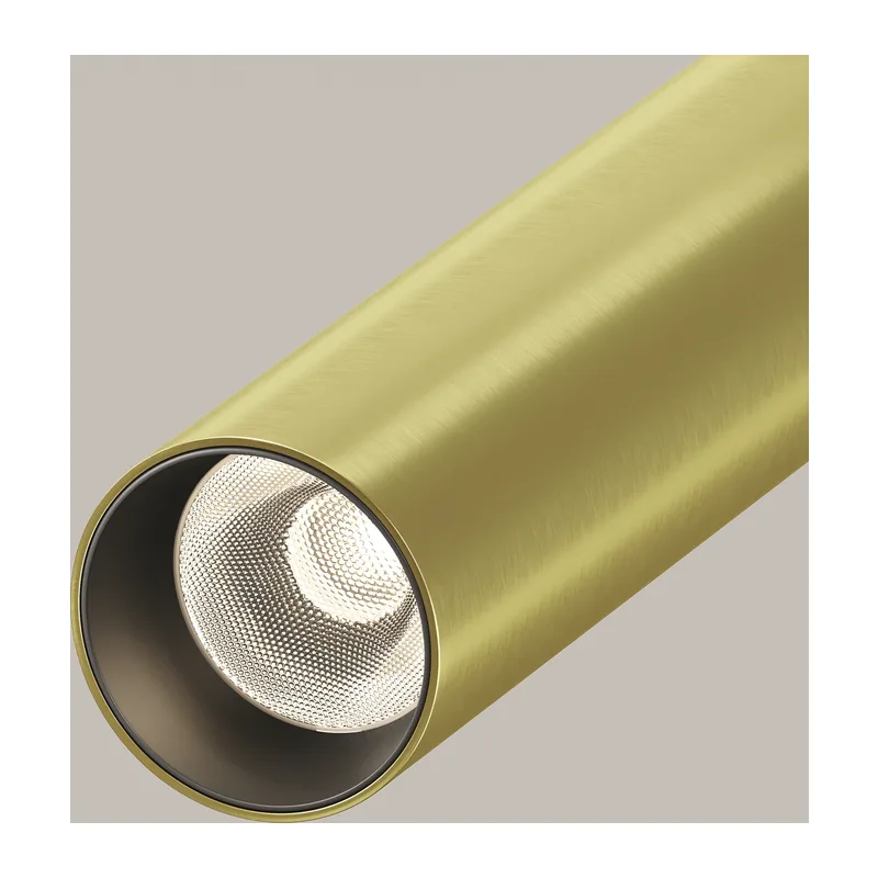 Трековый светильник Фокус Т / Focus T Exility 3000K 6Вт 36° Maytoni TR141-2-6W3K-M-BS 4