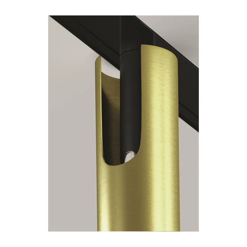 Трековый светильник Фокус Т / Focus T Exility 3000K 6Вт 36° Maytoni TR141-2-6W3K-M-BS 6