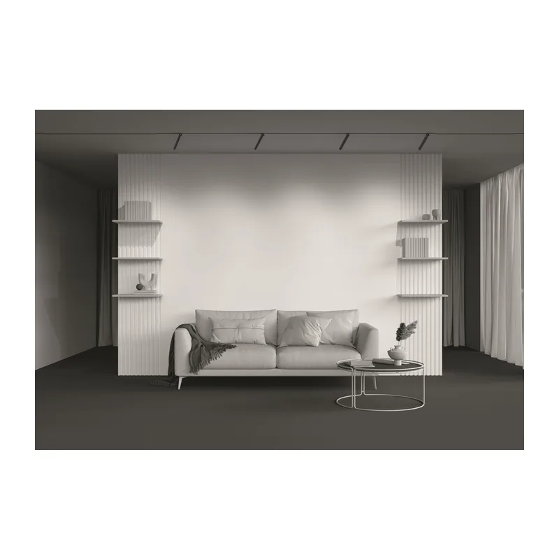 Трековый светильник Фокус Т / Focus T Exility 3000K 6Вт 36° Maytoni TR141-2-6W3K-M-BS 8