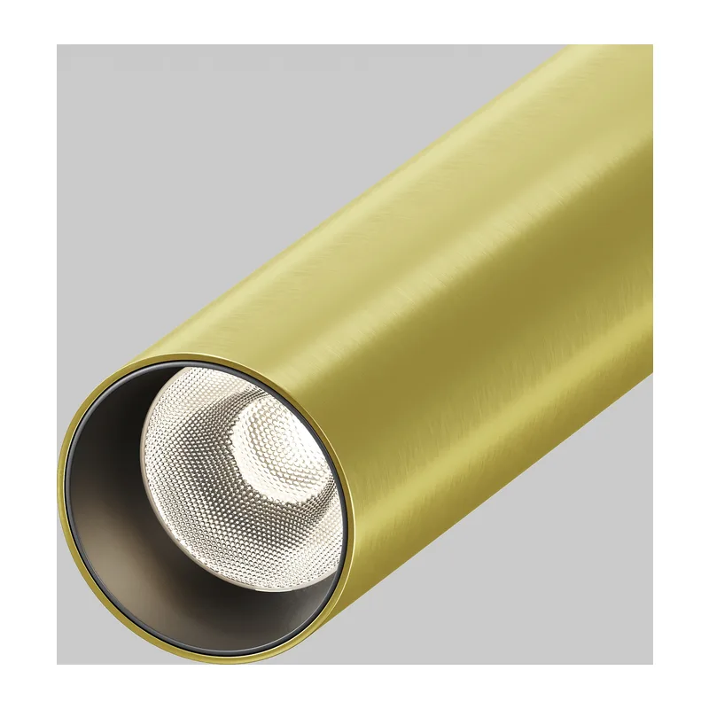 Трековый светильник Фокус Т / Focus T Exility 3000K 6Вт 36° Maytoni TR141-2-6W3K-M-BS 9