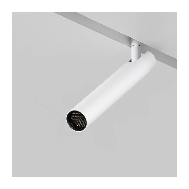Трековый светильник Фокус Т / Focus T Exility 4000K 6Вт 36° Maytoni TR141-2-6W4K-M-W 10