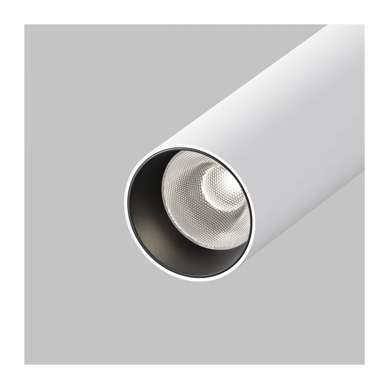 Трековый светильник Фокус Т / Focus T Exility 4000K 6Вт 36° Maytoni TR141-2-6W4K-M-W 2