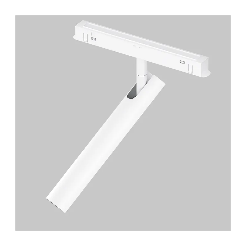 Трековый светильник Фокус Т / Focus T Exility 4000K 6Вт 36° Maytoni TR141-2-6W4K-M-W 7