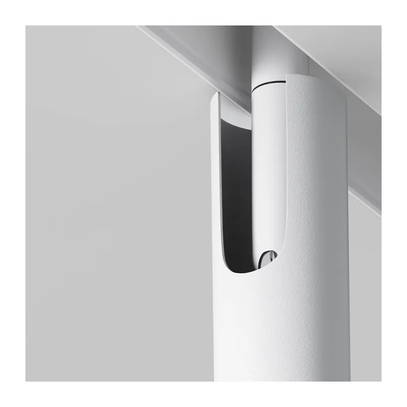 Трековый светильник Фокус Т / Focus T Exility 4000K 6Вт 36° Maytoni TR141-2-6W4K-M-W 8