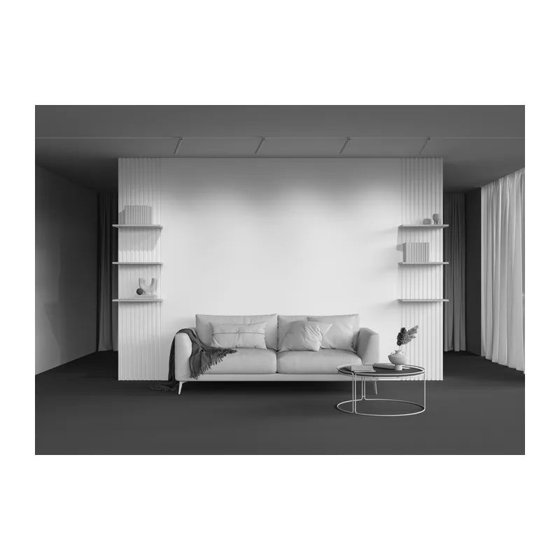 Трековый светильник Фокус Т / Focus T Exility 4000K 6Вт 36° Maytoni TR141-2-6W4K-M-W 9