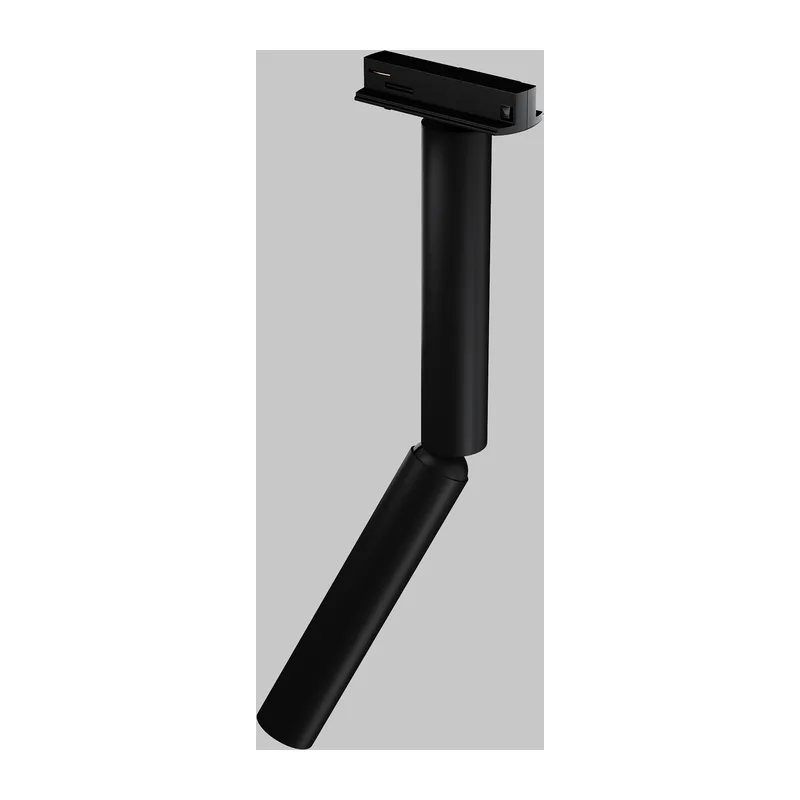 Трековый светильник Фокус Двойной / Focus Dual Unity 3000K 6Вт 36° Maytoni TR142-1-6W3K-B 7