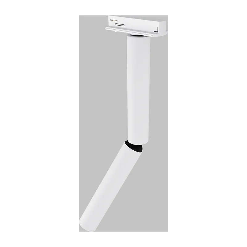 Трековый светильник Фокус Двойной / Focus Dual Unity 4000K 6Вт 36° Maytoni TR142-1-6W4K-W 7