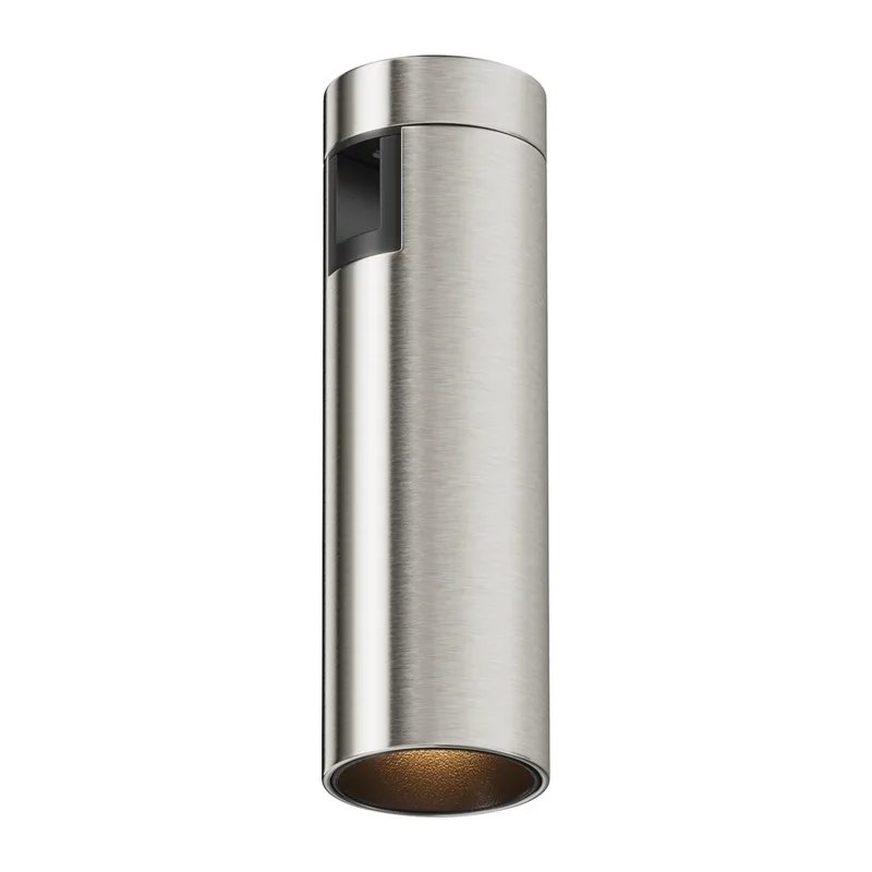 Трековый светильник Фокус / Focus Led Flarity 3000K 5Вт 34° Maytoni TR143-1-5W3K-W-PT