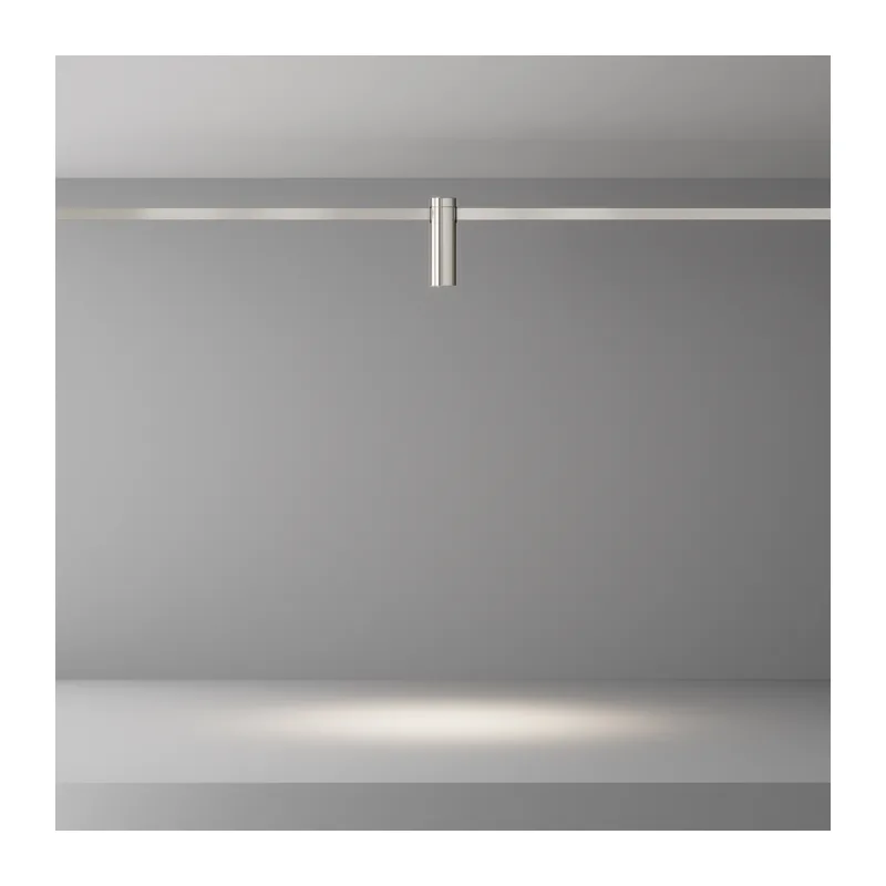 Трековый светильник Фокус / Focus Led Flarity 4000K 5Вт 34° Maytoni TR143-1-5W4K-W-PT 4