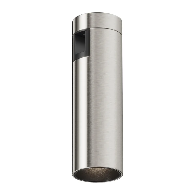 Трековый светильник Фокус / Focus Led Flarity 4000K 5Вт 34° Maytoni TR143-1-5W4K-W-PT